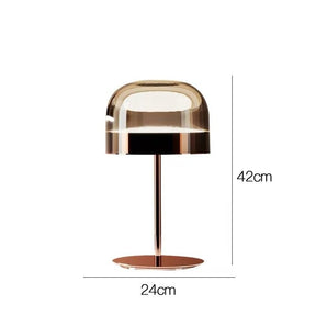 NIGHTSTAND TABLE LAMP