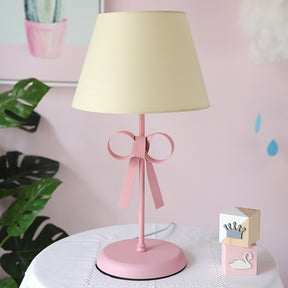 PINK TABLE LAMP
