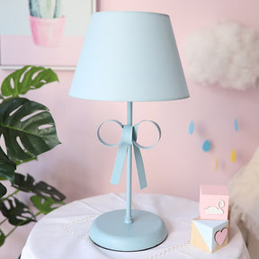 PINK TABLE LAMP