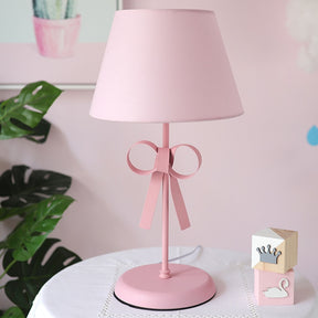 PINK TABLE LAMP