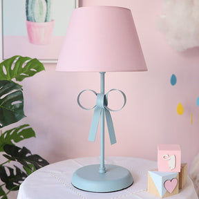 PINK TABLE LAMP