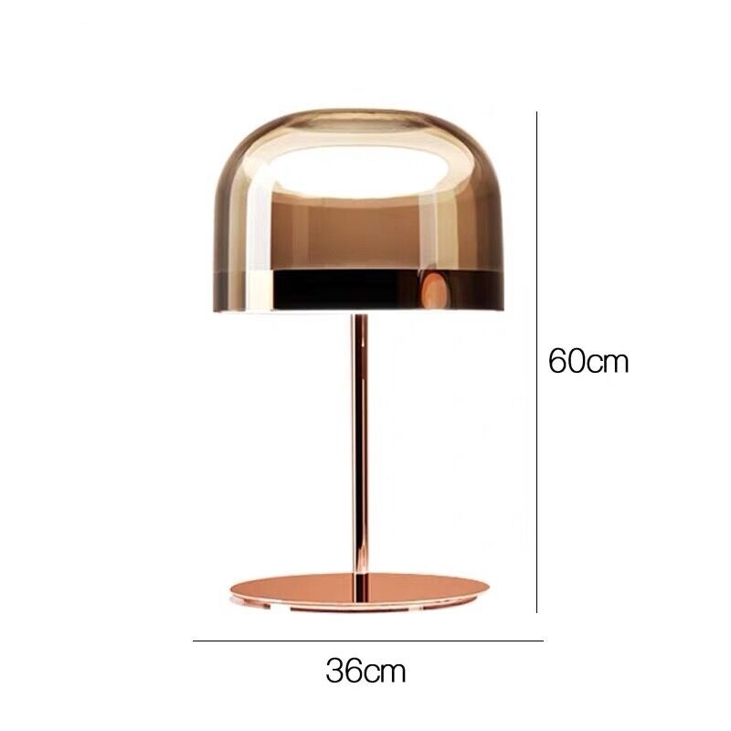 NIGHTSTAND TABLE LAMP
