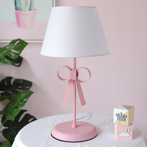 PINK TABLE LAMP