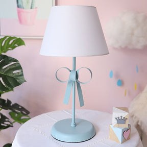 PINK TABLE LAMP