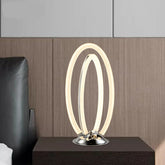 QUEBEC LED TABLE LAMP | LED TABLE LAMP -Lodamer