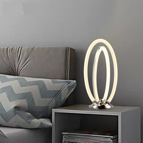 QUEBEC LED TABLE LAMP