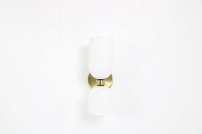 MARIT GLASS WALL LAMP | glass wall lamp