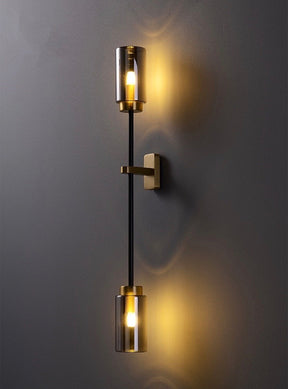 SIERRA WALL LAMP | WALL LIGHTS LED IN 2024- Lodamer