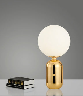 ABALLS M TABLE LAMP | Globe Table Lamp 