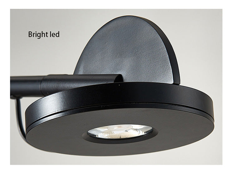COPERNICA P FLOOR LAMP | AECHED FLOOR LAMP
