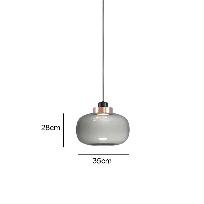 TOOY LEGIER PENDANT LAMP - Legier pendant light