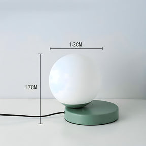 ODENSE TABLE LAMP