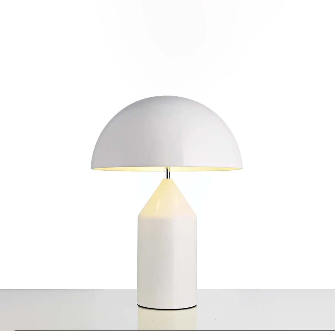 OLUCE ATOLLO TABLE LAMP