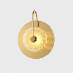 THE BELL WALL LAMP | BELL WALL LIGHT- Lodamer