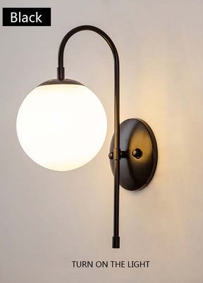 BEIAIDI WALL LAMP | Decorative Wall Sconces & lighting