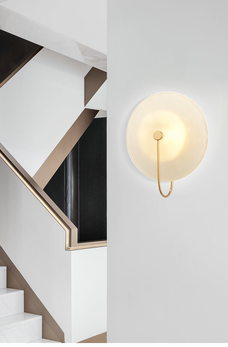 ADA APERTURE WALL LAMP | LED WALL LIGHT