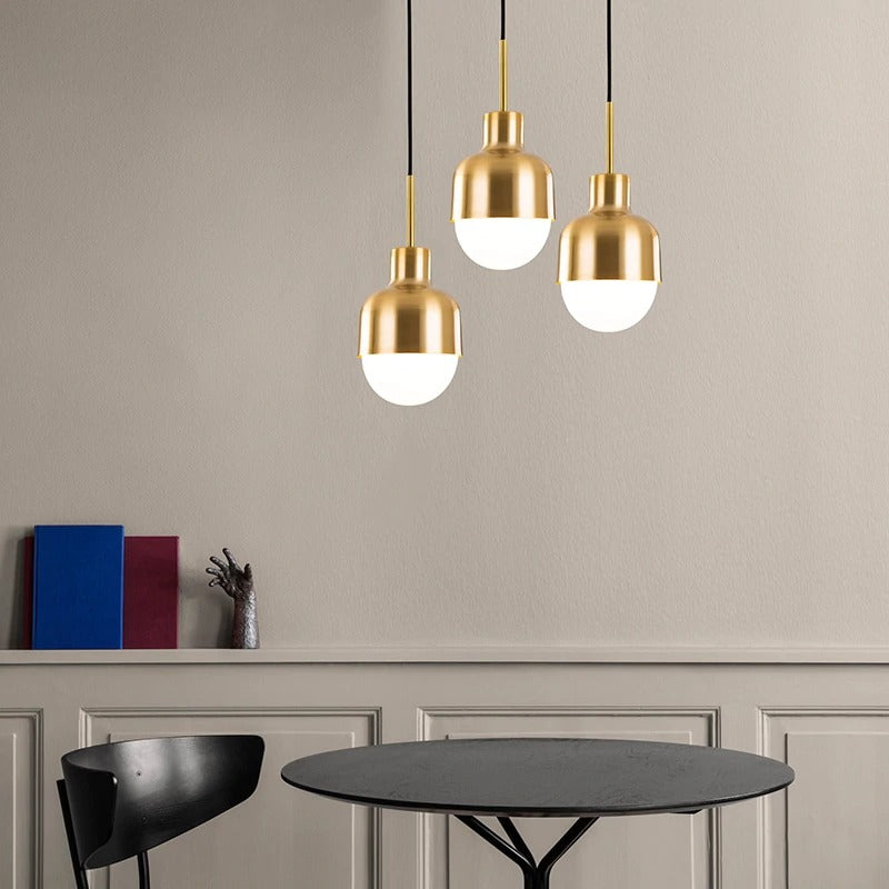 niku Pendant lamp | Modern Mini Ball Pendant Lamp