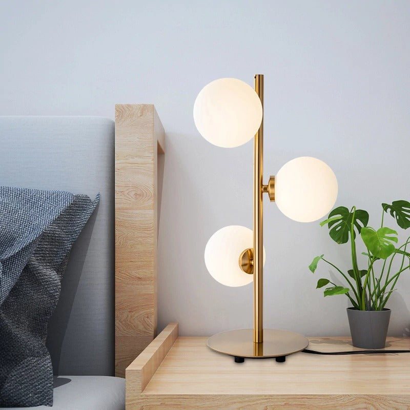 VOSS TABLE LAMP -Standing lamps