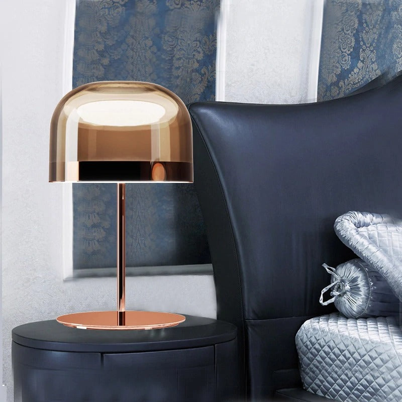 Equatore by Gabriele e Oscar Buratti - Lodamer