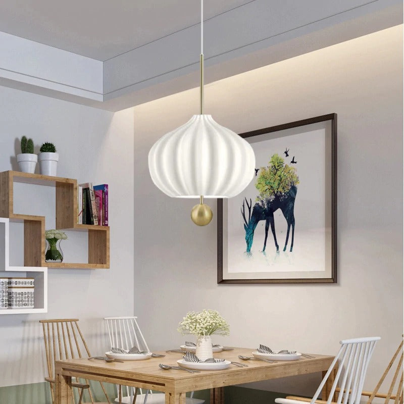 SIMPLE PENDANT LAMP | DESIGNER CREATIVE LIVING ROOM RESTAURANT HOTEL
