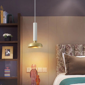Nordic Bedroom Beside Pendant Lamp - Lodamer