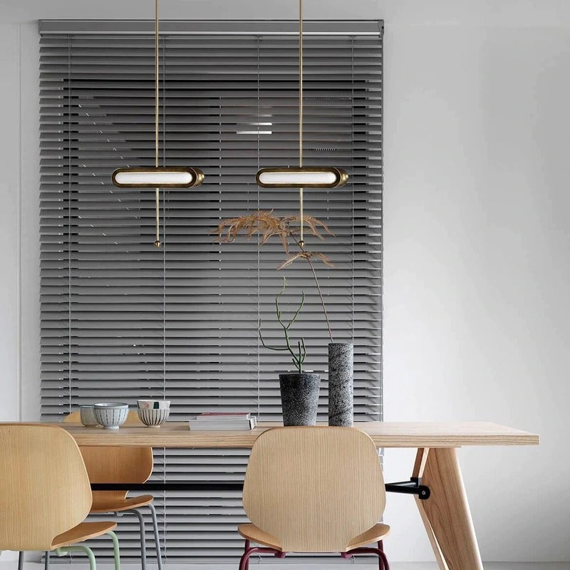 CIRCUIT 2 PENDANTS | pendant light