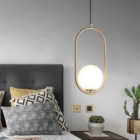 MILAN PENDANT LAMP | Light-Home Milan Lampshade Pendant Lamp