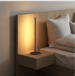 STICK LAMP | SKINNY TABLE LAMPS- Lodamer