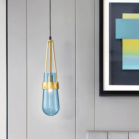 LINK PENDANT LAMP | Hanging lamp-Lodamer