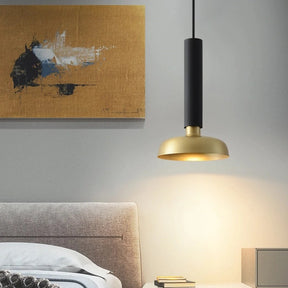Nordic Bedroom Beside Pendant Lamp - Lodamer