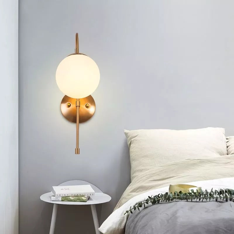 BEIAIDI WALL LAMP | Decorative Wall Sconces & lightings