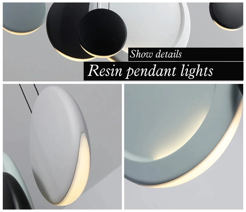 COSMOS SPHERE LED PENDANT | LED PENDANT LIGHT