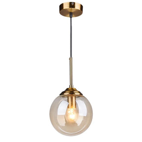 LOFT PENDANT LAMP | 3 light pendant
