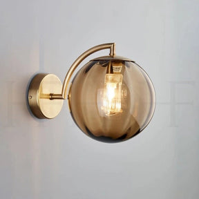 paola wall lamp by Nason Moretti - Lodamer