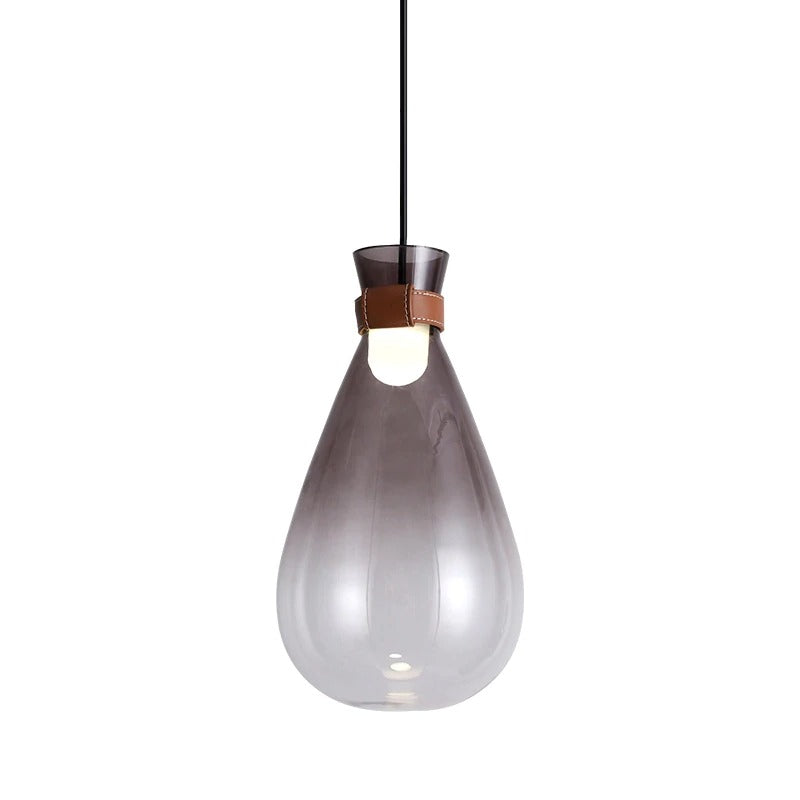 LUTE PENDANT LAMP | Hanging pendant lighting