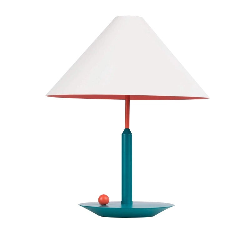 LITTLE ELIAH TABLE LAMP | Table lamp-Lodamer