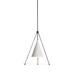 TRI CONE by allied maker - Lodamer