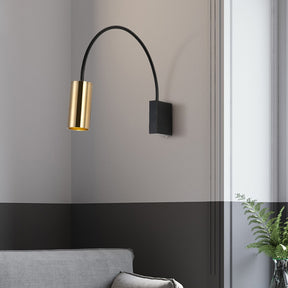 Antonella wall lamp| Swing arm wall lamp