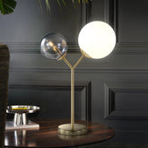 LATIMER TABLE LAMP | BULB TABLE LAMP
