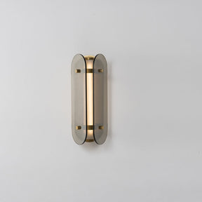 THE SHIELD WALL LAMP | WALL LIGHTS FOR BEDROOM