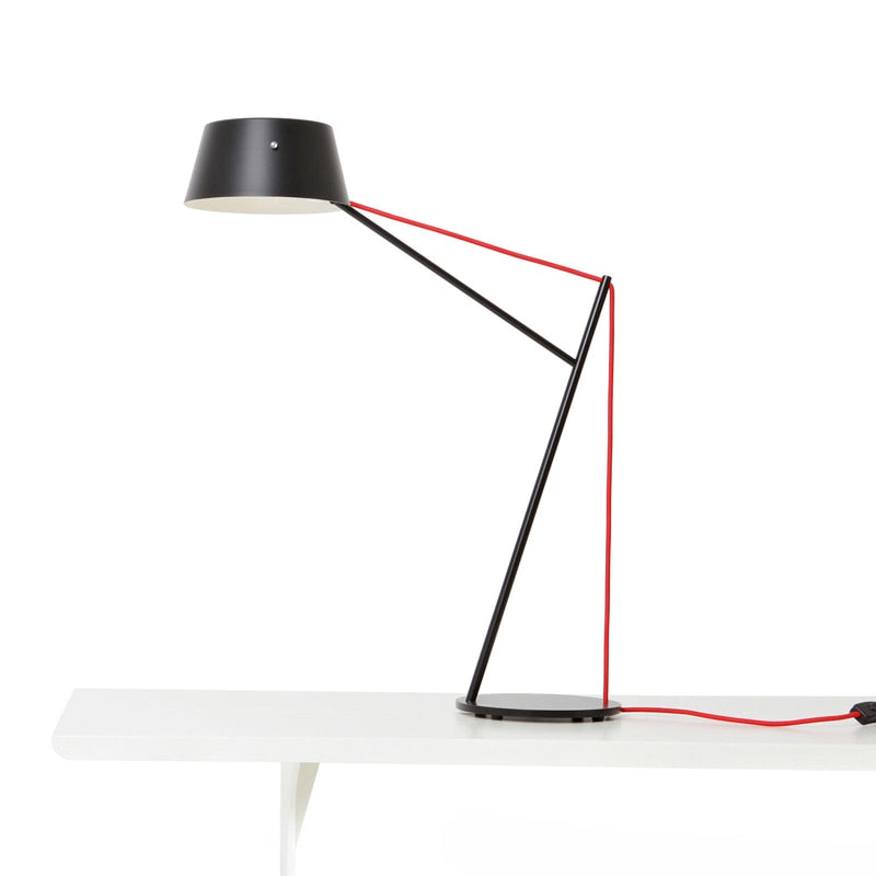 SPAR TABLE LAMP | LARGE MODERN FLOOR LAMP- Lodamer  
