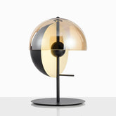 THEIA MARSET TABLE LAMP | INDUSTRIAL TABLE LAMP - Lodamer