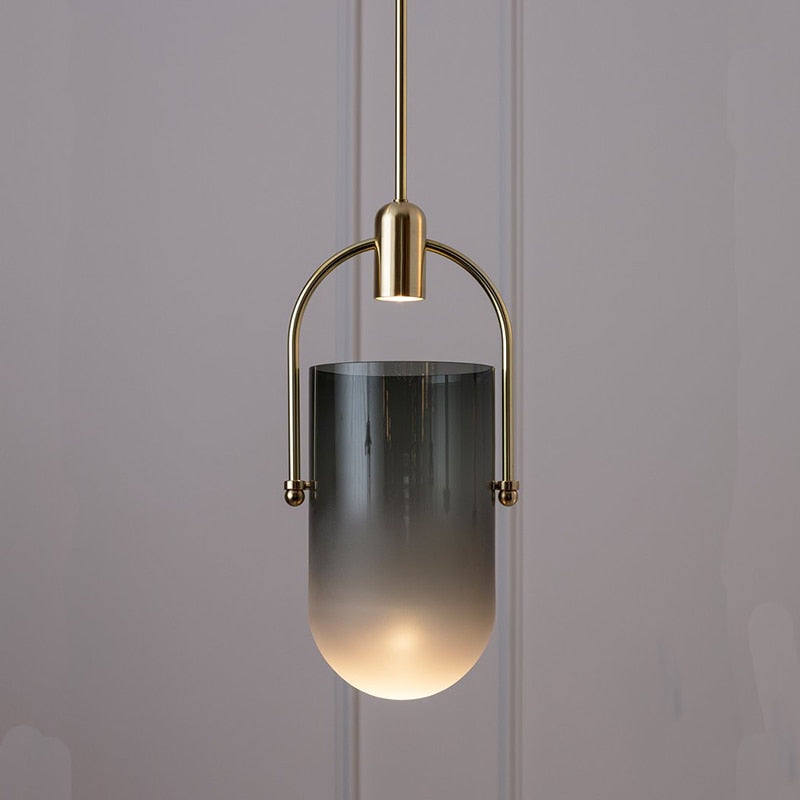 ARC WELL by allied maker| Mini Pendant Lights