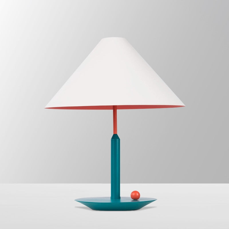 LITTLE ELIAH TABLE LAMP | Table lamp-Lodamer