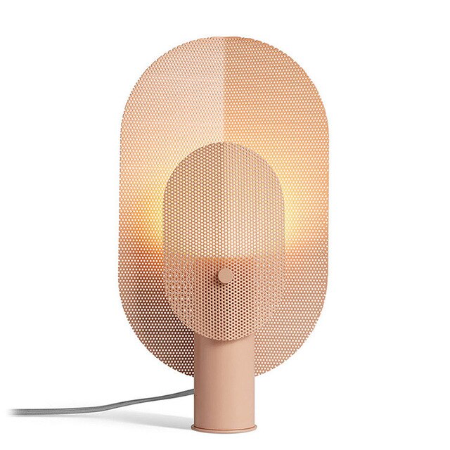 FILTER TABLE LAMP | FILTER BY BLUDOT - Lodamer