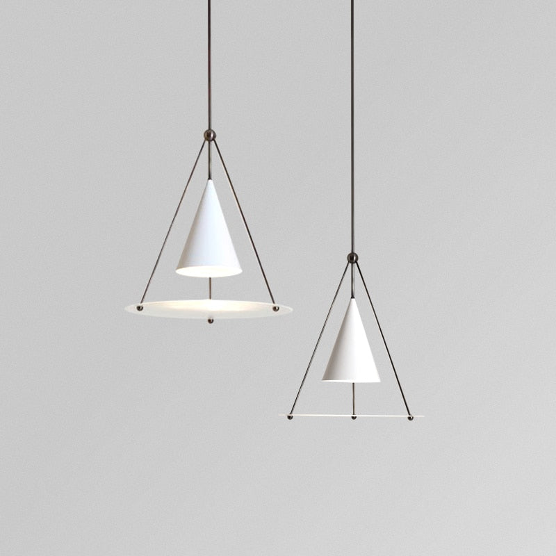TRI CONE by allied maker - Lodamer