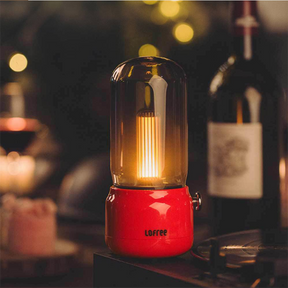 LED CANDLE LIGHT | Lamps-Lodamer