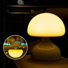 Mushroom led lamp - Lodamer