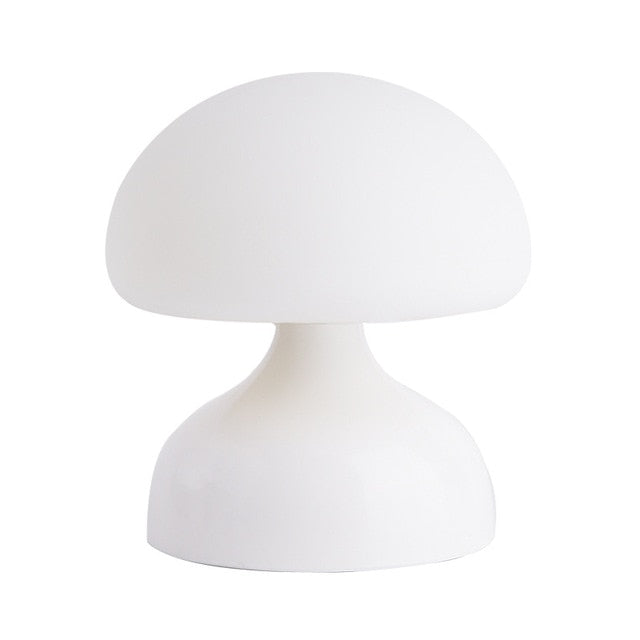 Mushroom led lamp - Lodamer