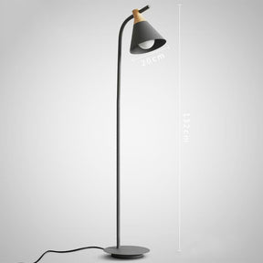 LUND FLOOR LAMP | Standing lamps